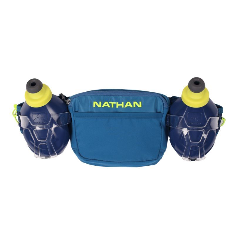 Nathan Trail Mix Plus 3.0 - Hydration belt | Hardloop