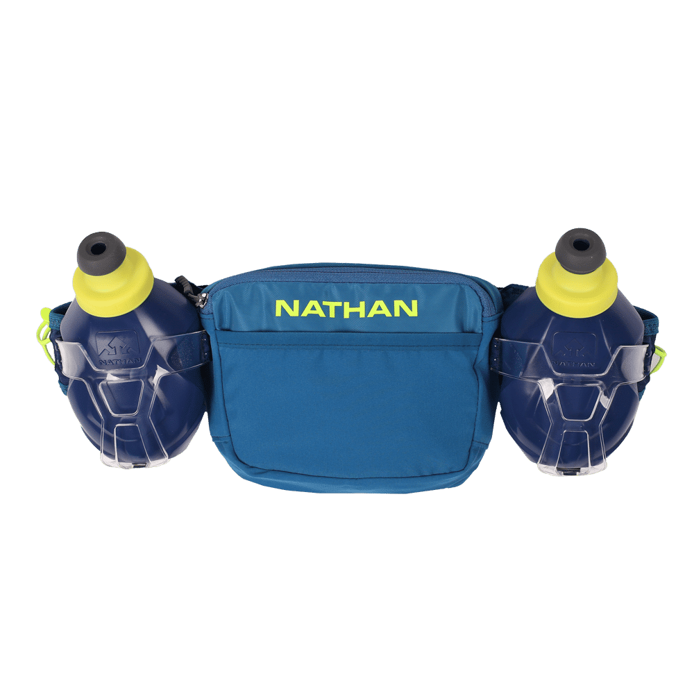 Nathan Trail Mix Plus 3.0 - Vätskebälte | Hardloop