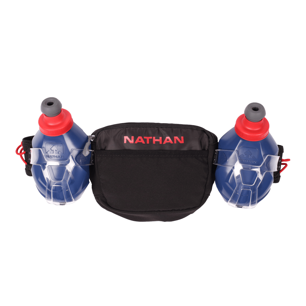 TrailMix Plus Insulated 3.0 Hydration Belt