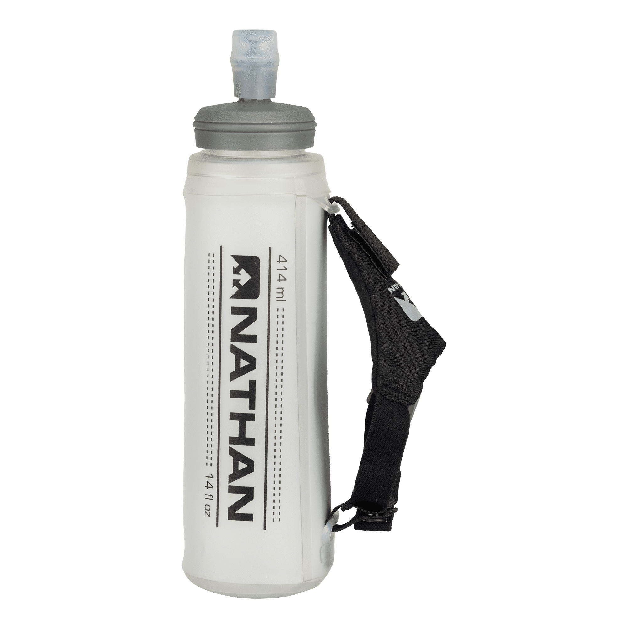 Nathan Exoshot - Water bottle | Hardloop