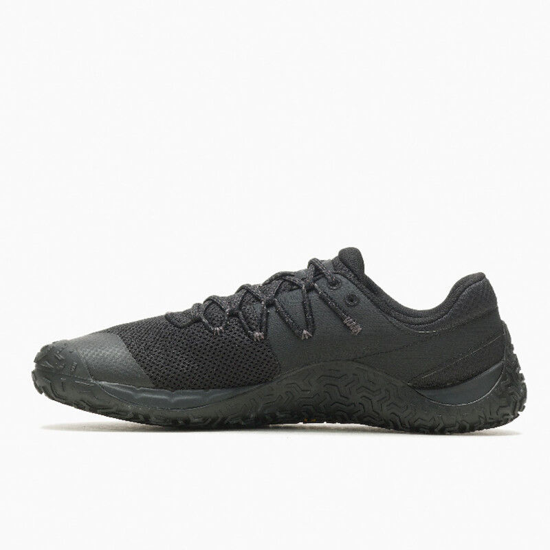 Merrell Trail Glove 7 - Trailsko - Herrer | Hardloop