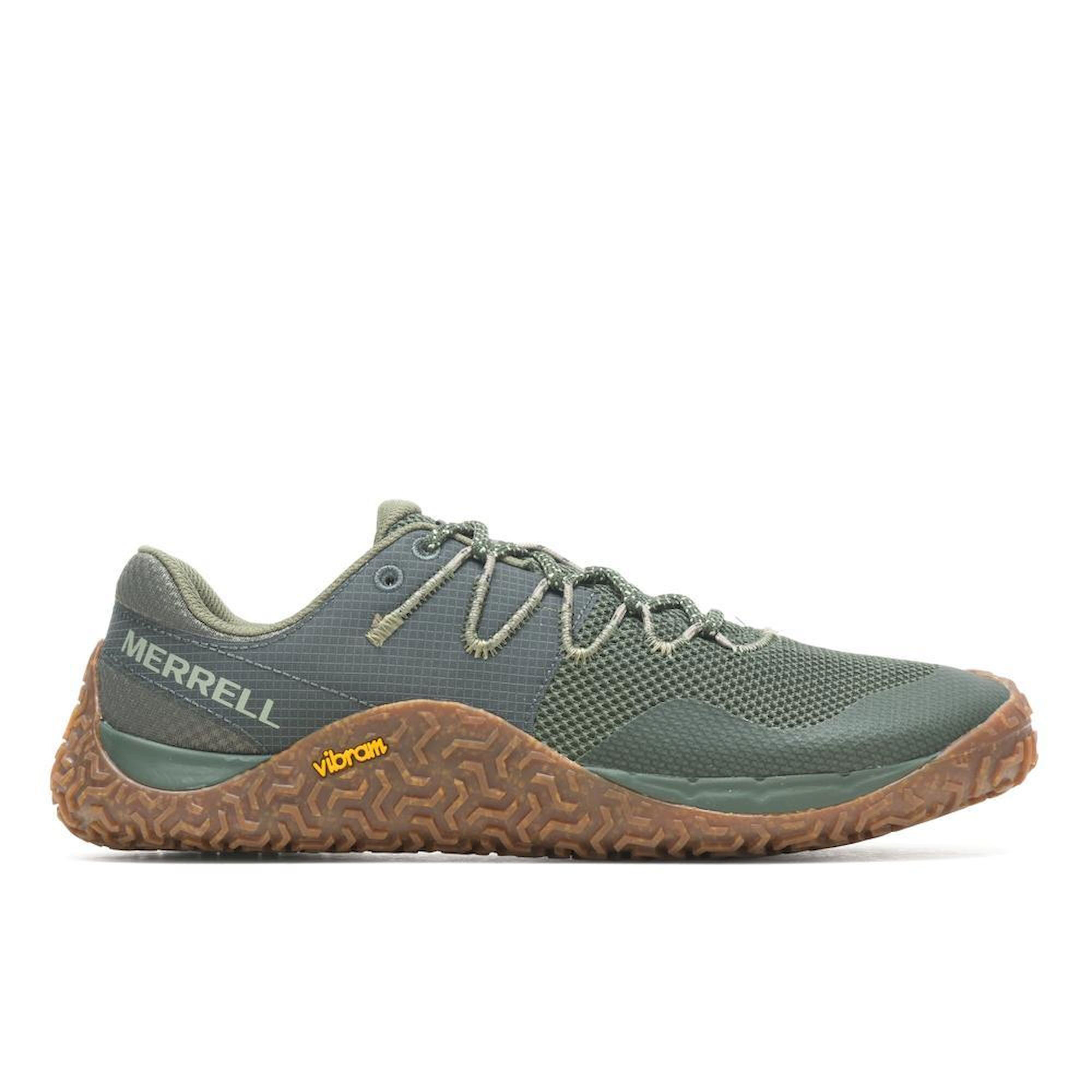 Merrell Trail Glove 7 - Trail running shoes - Men's | Hardloop