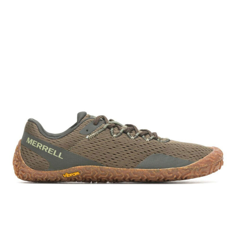 Merrell Vapor Glove 6 - Scarpe da trail running - Uomo | Hardloop
