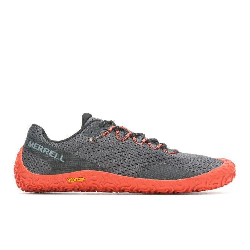 Merrell Vapor Glove 6 - Trail running shoes - Men's | Hardloop