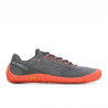 Granite / Tangerine