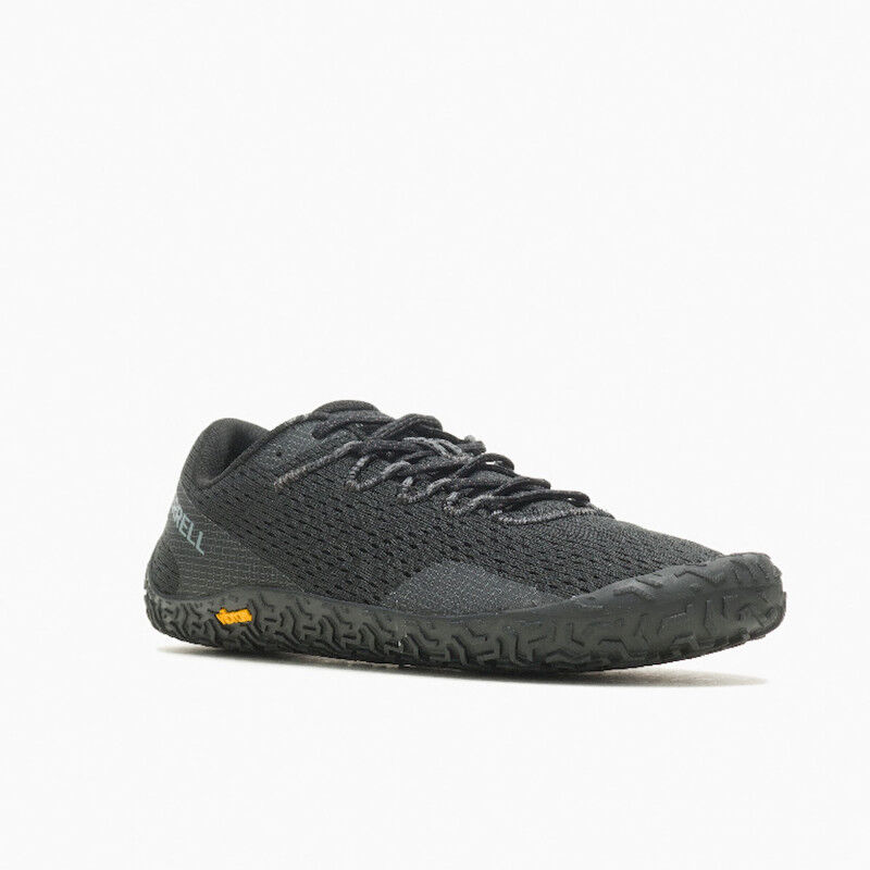 Merrell Vapor Glove 6 - Pánské trailové běžecké boty | Hardloop