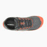 Merrell Vapor Glove 6 - Chaussures trail homme | Hardloop