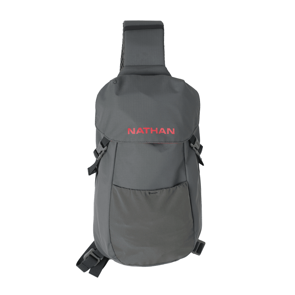 Nathan Run Sling - Hydration backpack | Hardloop