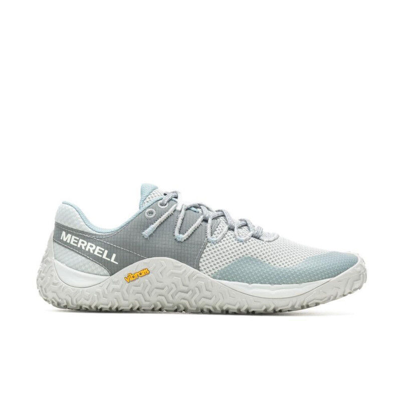 Merrell Vapor Glove 6 Marrón - Zapatos Running / trail Mujer 110,28 €