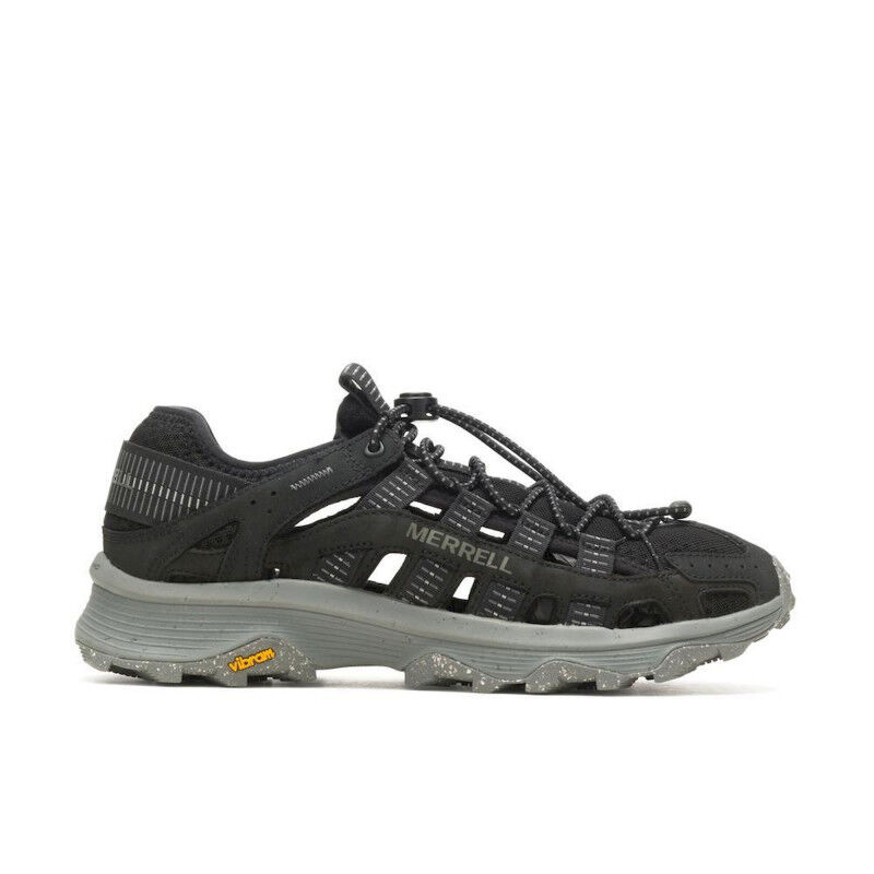 Merrell Speed Fusion Stretch - Walking sandals - Men's | Hardloop