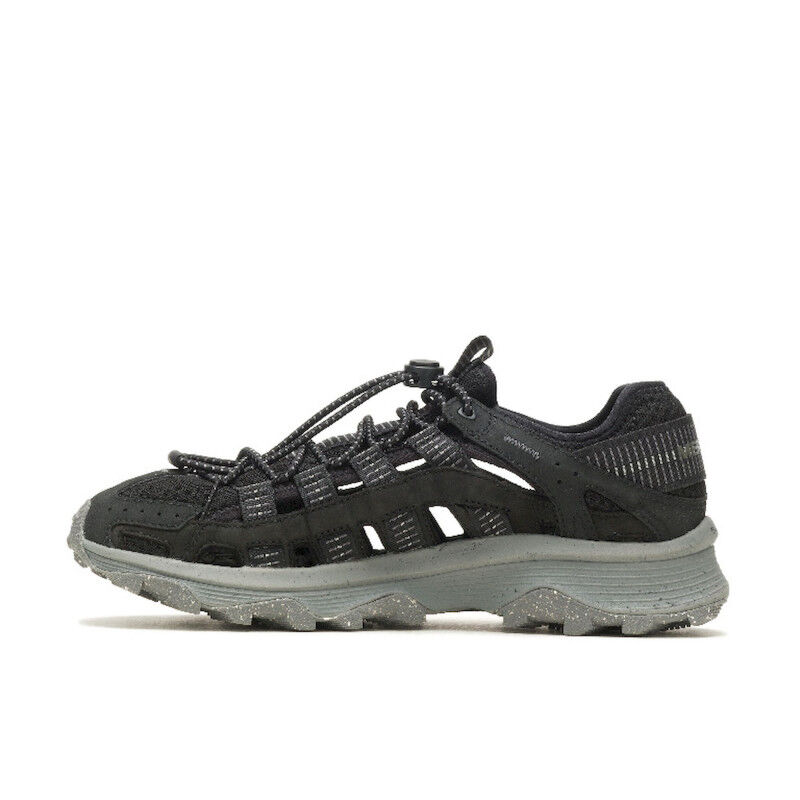 Merrell Speed Fusion Stretch - Walking sandals - Men's | Hardloop