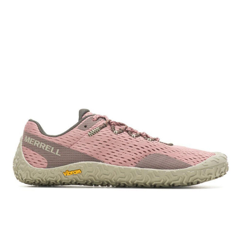 Merrell Vapor Glove 6 - Trail running shoes - Women's | Hardloop