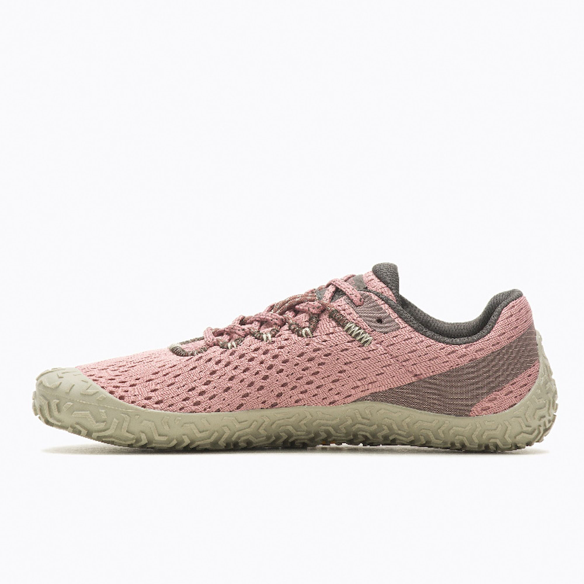 Merrell Vapor Glove 6 - Trail running shoes - Women's | Hardloop