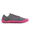 Granite / Fuchsia