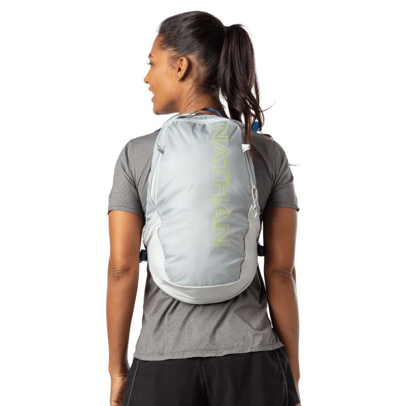 Nathan Crossover - Sac à dos d'hydratation | Hardloop