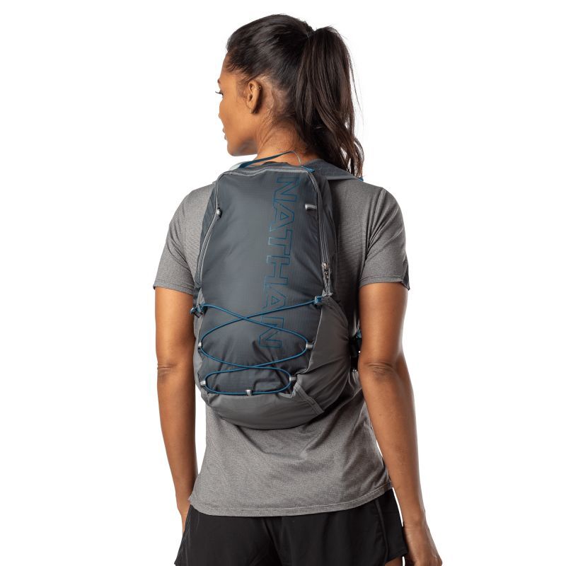 Nathan Crossover - Sac à dos d'hydratation | Hardloop