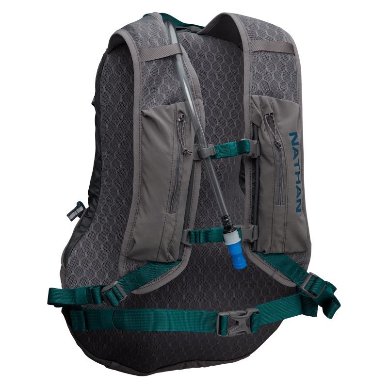 Nathan Crossover - Sac à dos d'hydratation | Hardloop