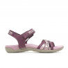 Merrell Terran 3 Cush Cross - Sandali da trekking - Donna | Hardloop