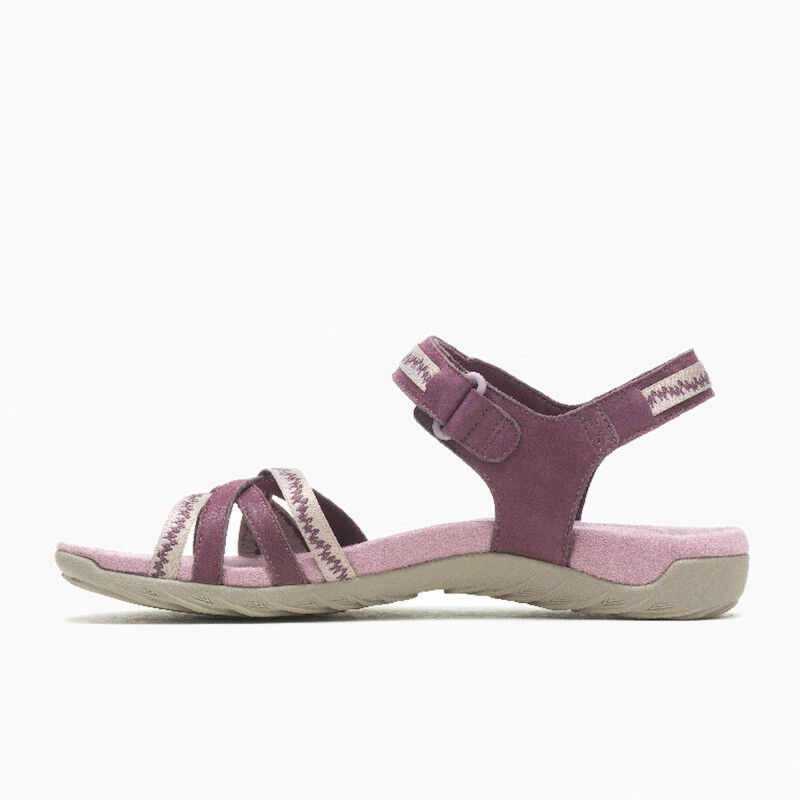 Merrell Terran 3 Cush Cross - Walking sandals - Women's | Hardloop