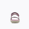 Merrell Terran 3 Cush Cross - Sandalen - Dames | Hardloop