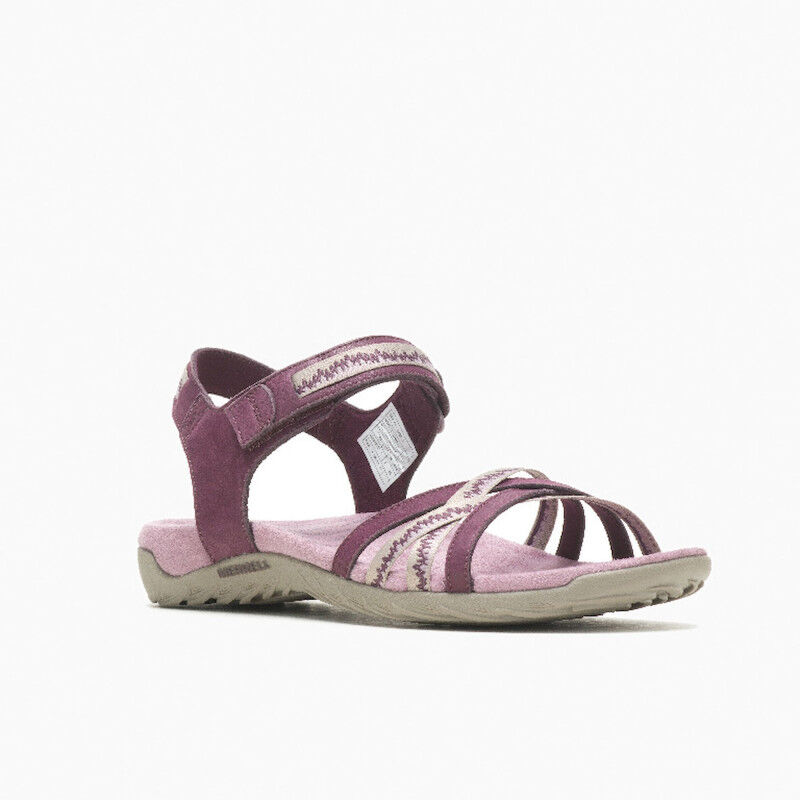 Merrell Terran 3 Cush Cross - Sandaler - Damer | Hardloop
