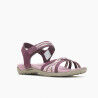 Merrell Terran 3 Cush Cross - Sandaalit - Naiset | Hardloop