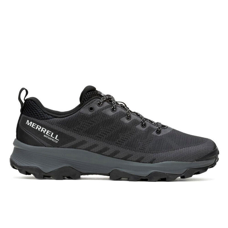 Speed Eco WP - Wandelschoenen - Heren