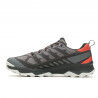 Merrell Speed Eco WP - Chaussures randonnée homme | Hardloop