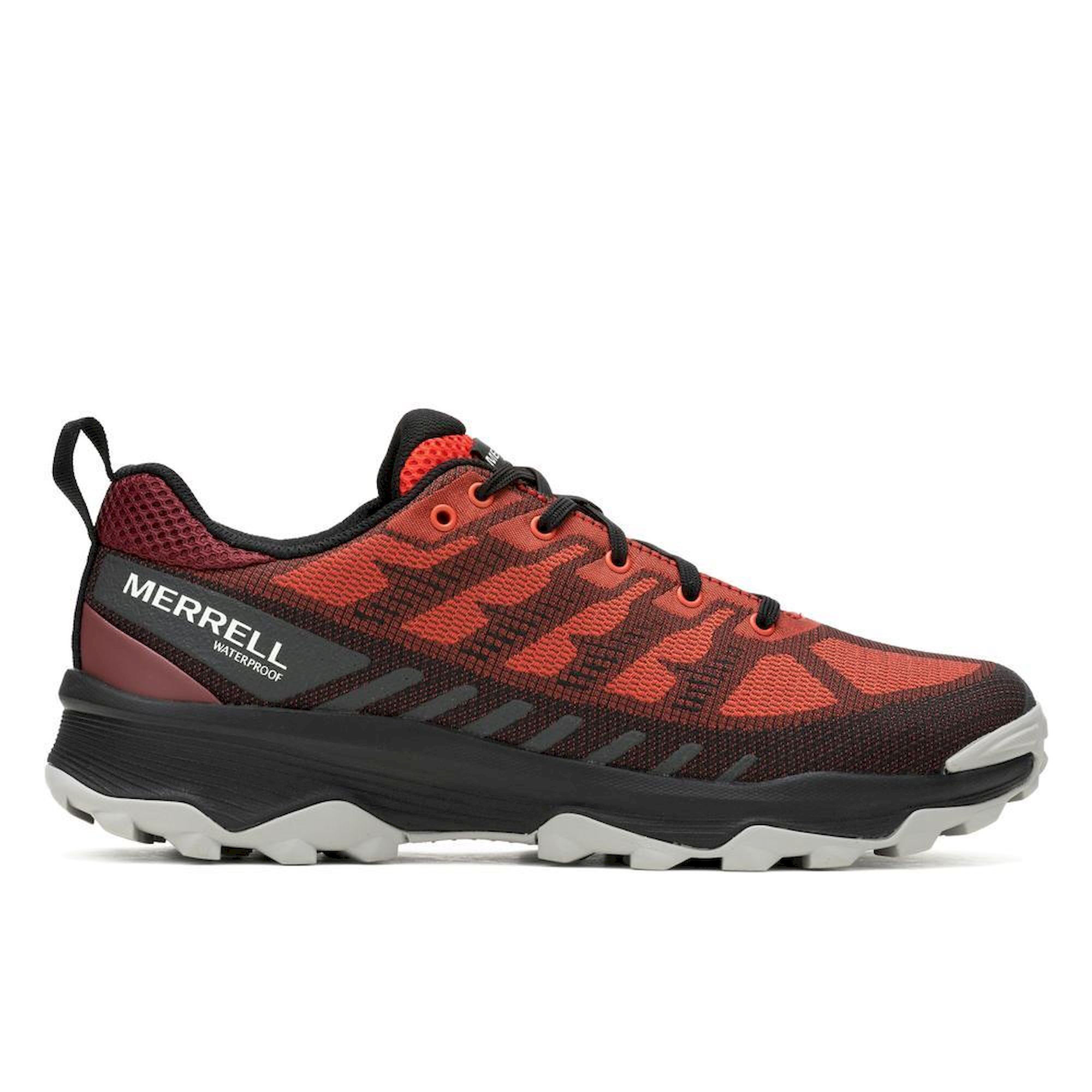 Merrell Speed Eco WP - Scarpe da trekking - Uomo | Hardloop