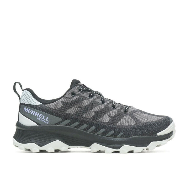 Merrell Speed Eco WP - Sapatilhas caminhada mulher | Hardloop