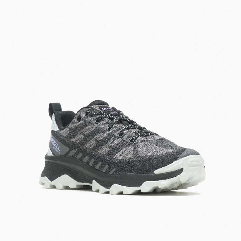 Merrell Speed Eco WP - Sapatilhas caminhada mulher | Hardloop