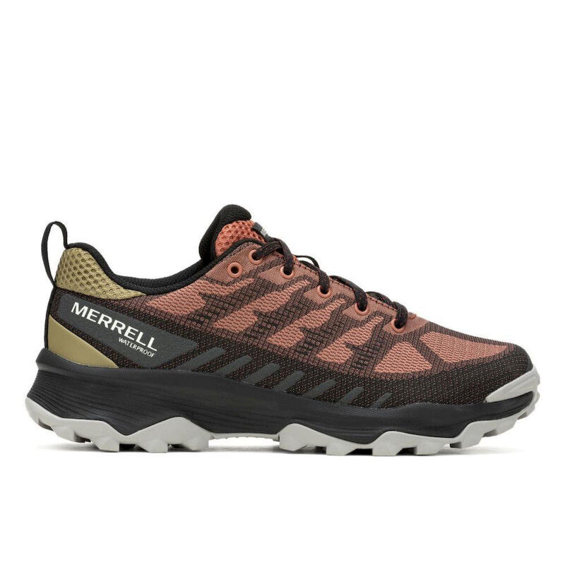 Merrell bergschoenen discount