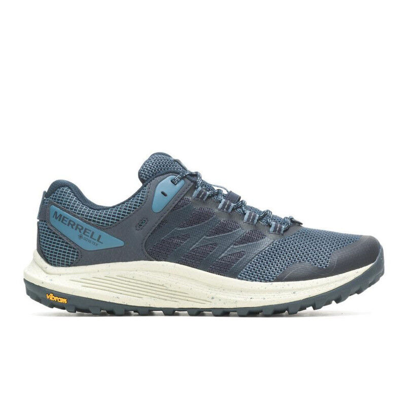 Merrell Nova 3 GTX - Buty trailowe meskie | Hardloop