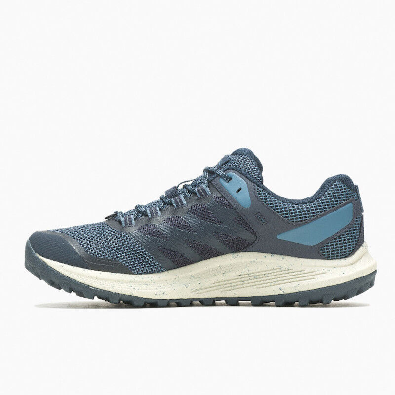 Merrell Nova 3 GTX - Trailsko - Herrer | Hardloop