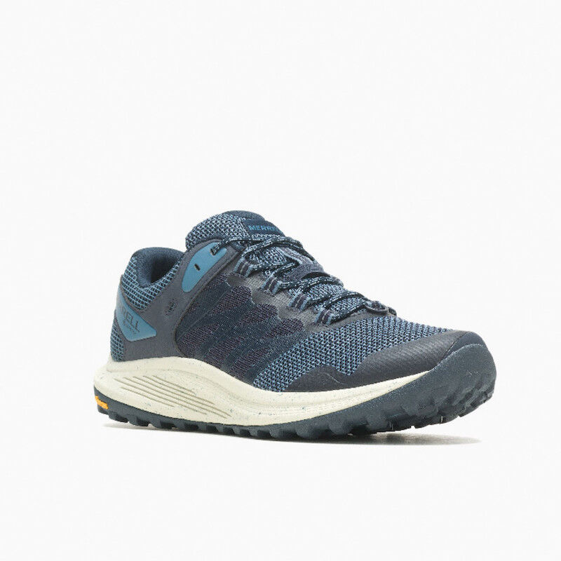 Merrell Nova 3 GTX - Sapatilhas trail homem | Hardloop