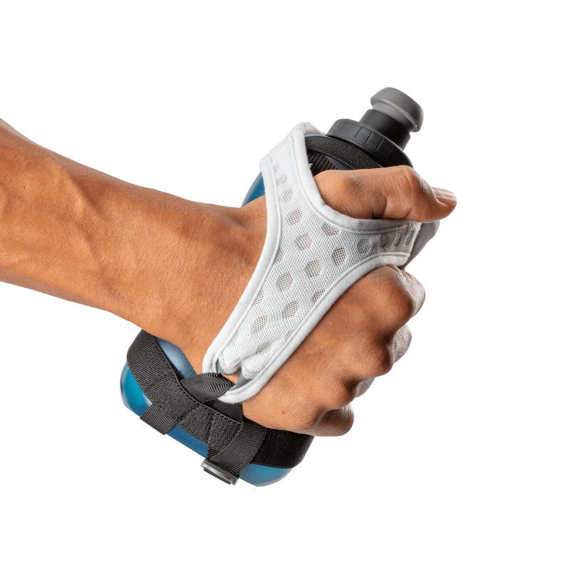 Nathan Quick Squeeze - Drinkfles | Hardloop