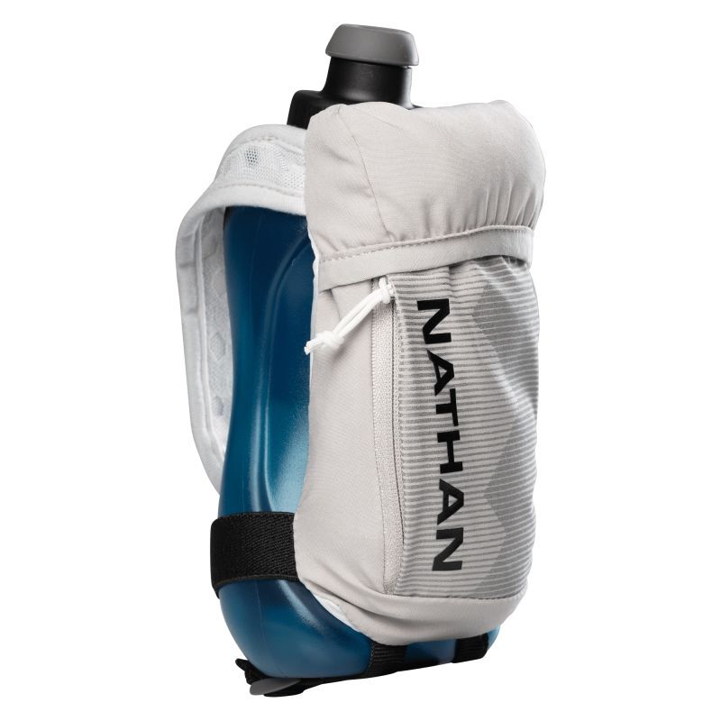 Nathan Quick Squeeze - Water bottle | Hardloop