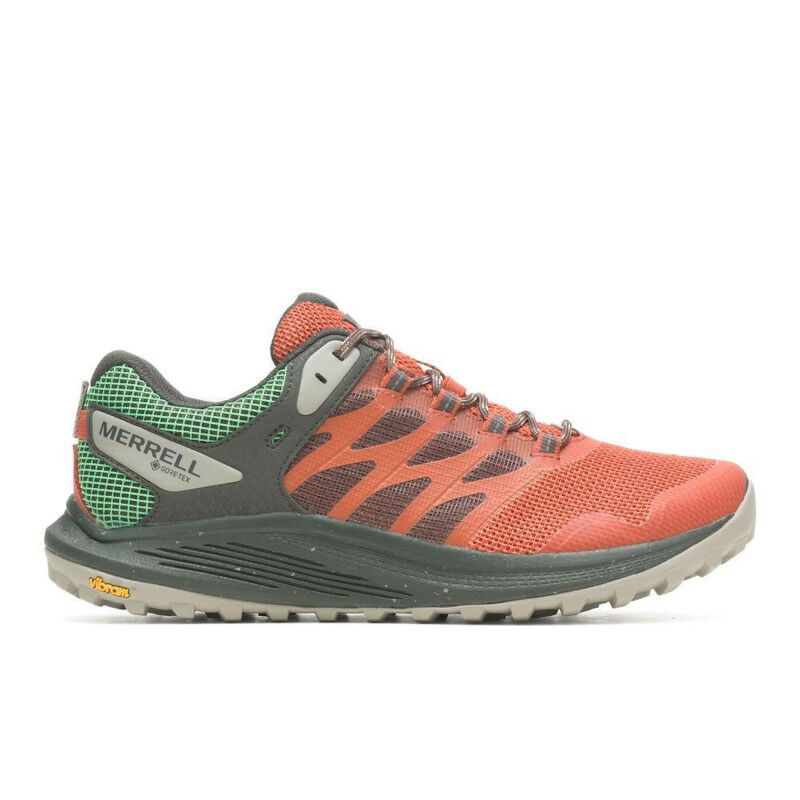 Merrell Nova 3 GTX - Trail running shoes - Men's | Hardloop