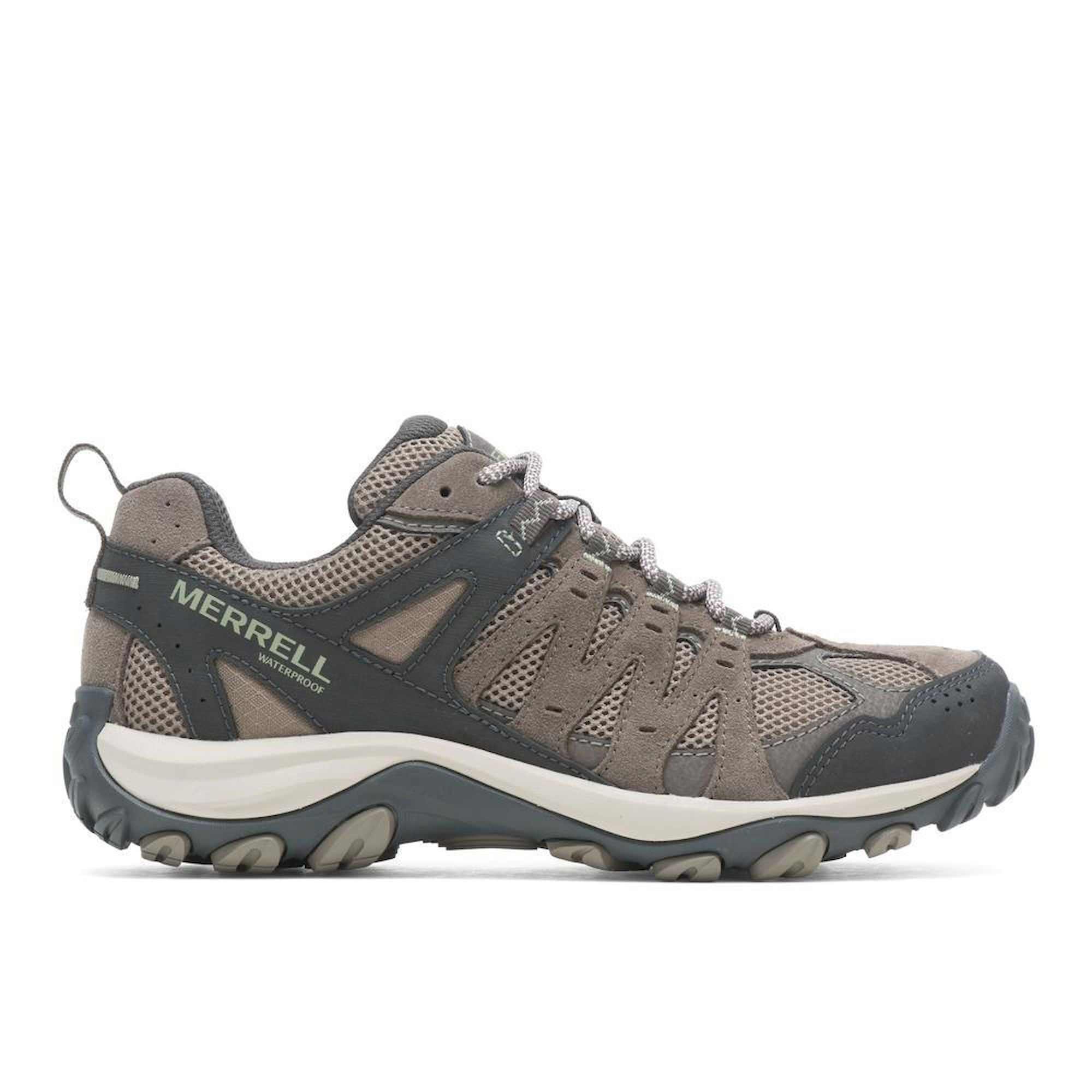 Merrell accentor mid sale vent wp womens