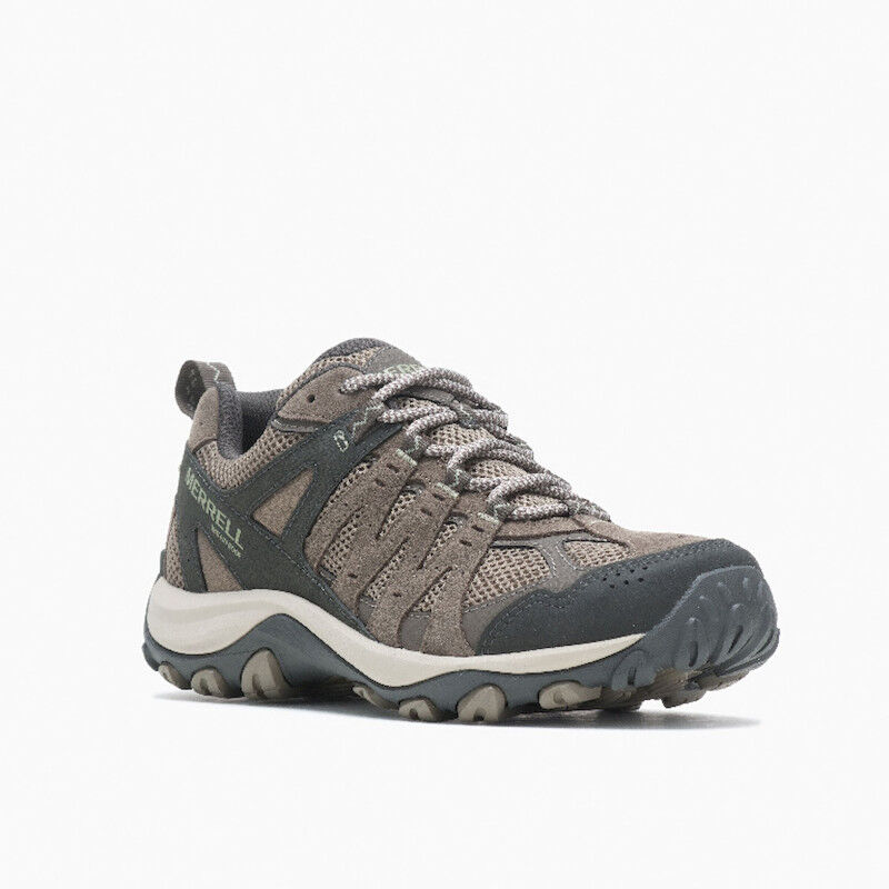 Merrell Accentor 3 WP - Walking shoes - Women's | Hardloop