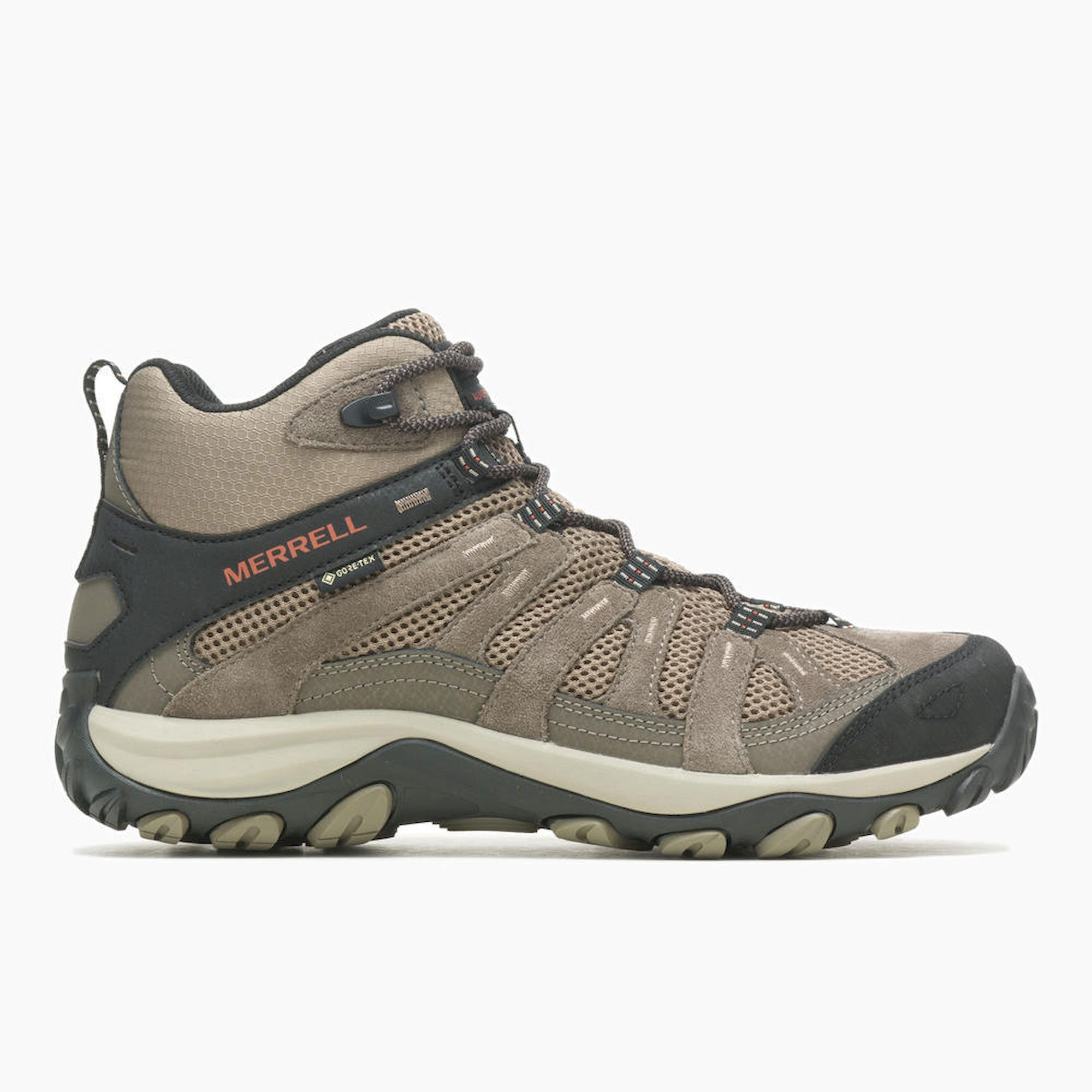 Merrell discount gtx homme