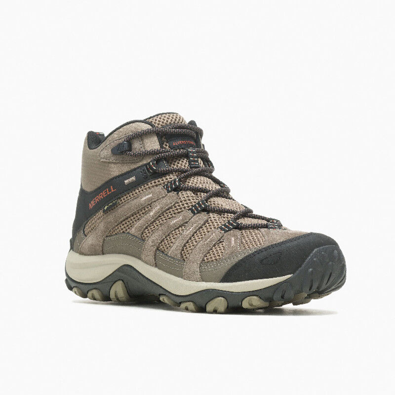 Merrell alverstone sale waterproof