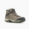 Merrell Alverstone 2 Mid GTX - Walking shoes - Men's | Hardloop
