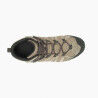 Merrell Alverstone 2 Mid GTX - Chaussures randonnée homme | Hardloop
