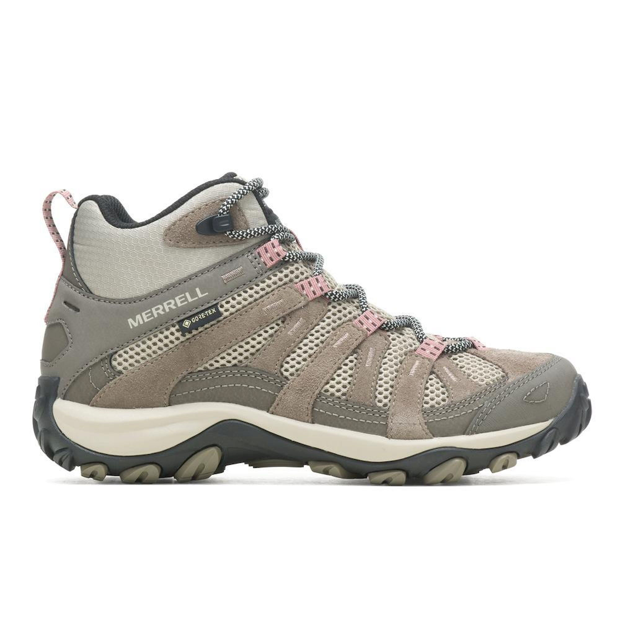 Alverstone 2 Mid GTX Wandelschoenen Dames