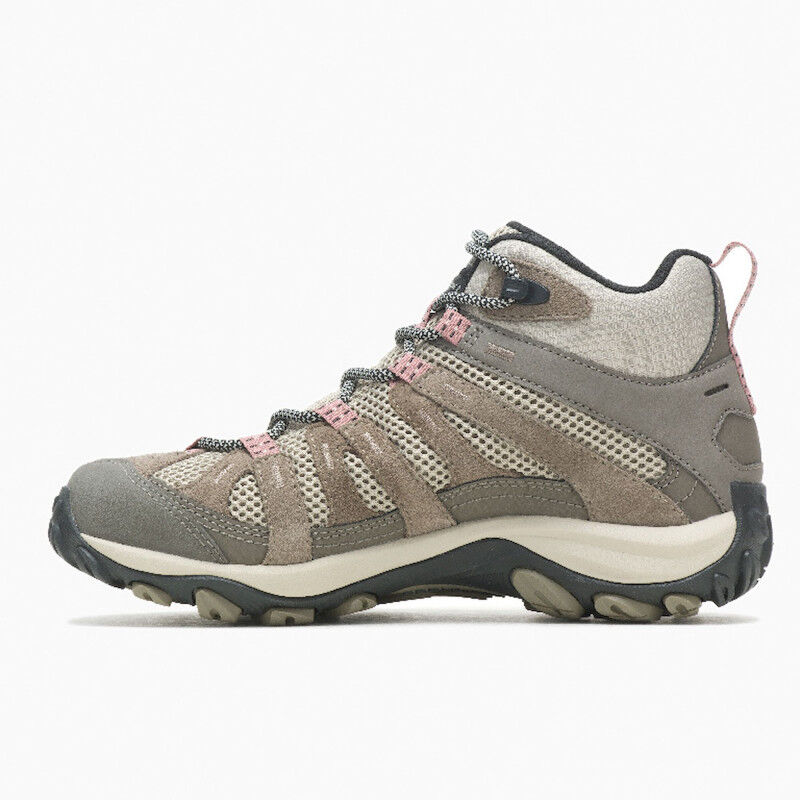 Merrell clearance alverstone gtx