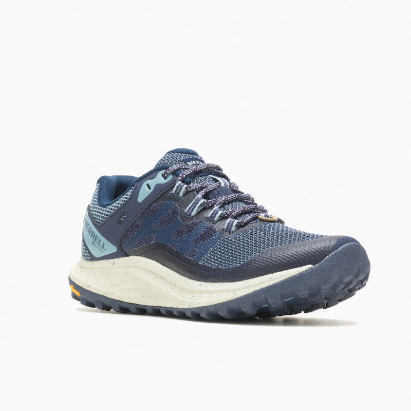 Merrell Antora 3 GTX - Chaussures trail femme | Hardloop