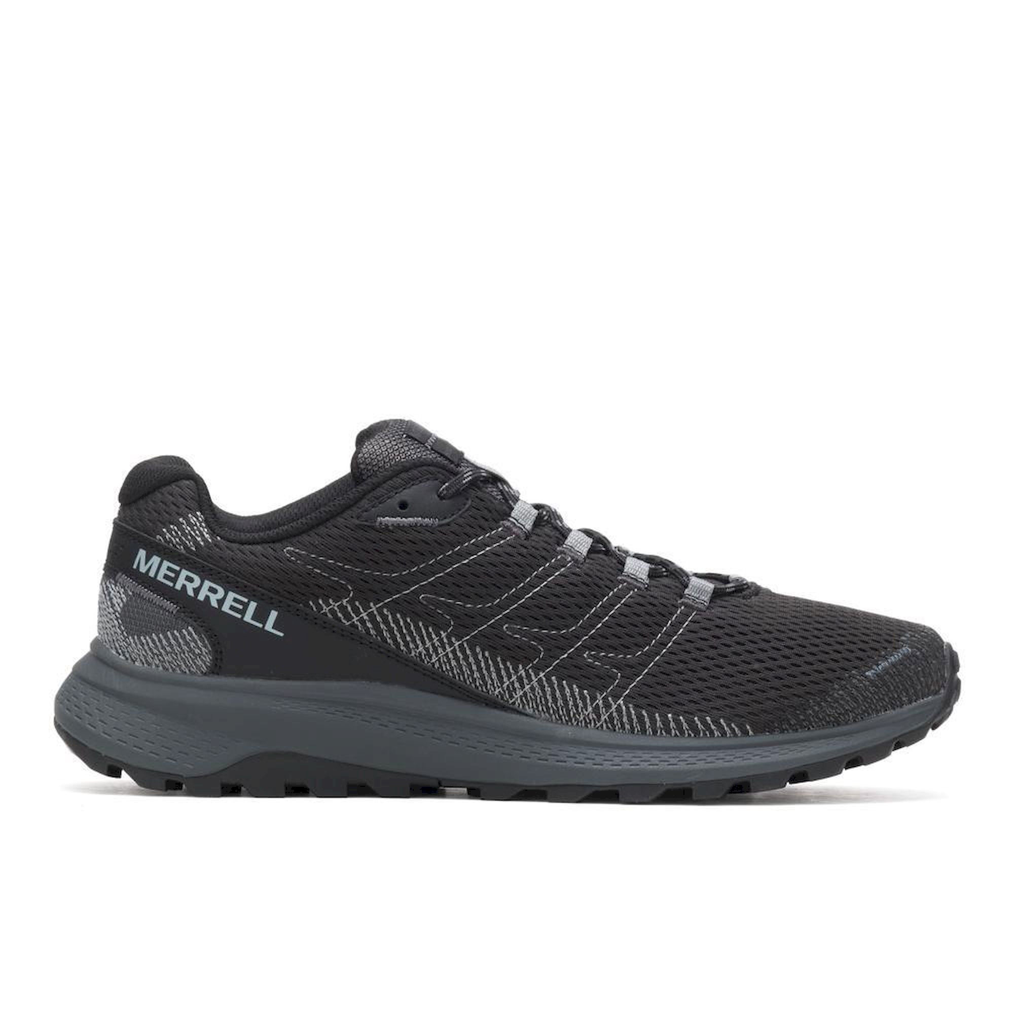 Merrell Fly Strike - Trail running shoes - Men's | Hardloop