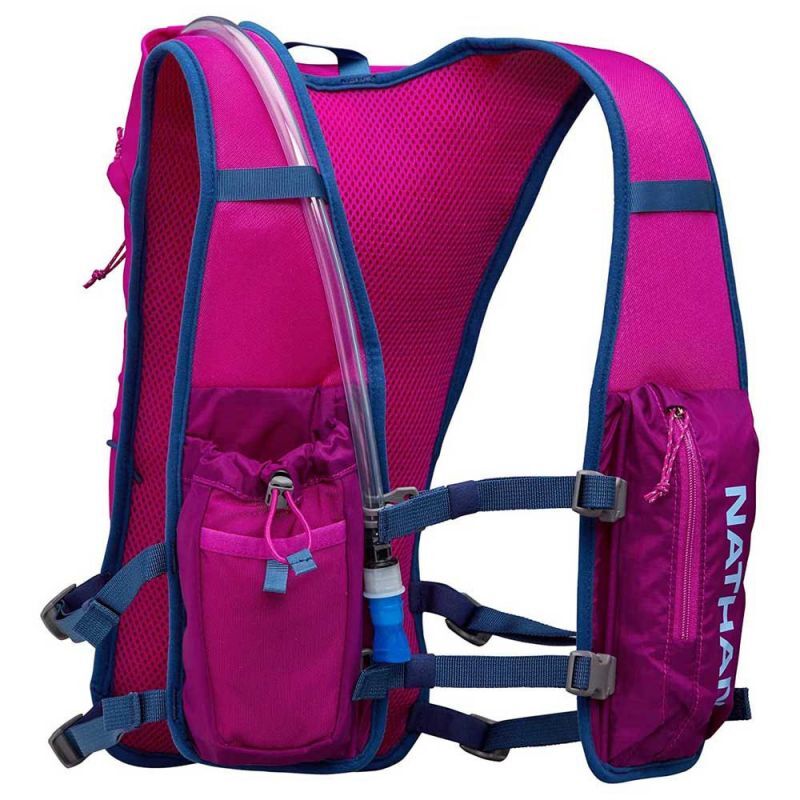 Nathan Quickstart 2.0 - Mochila de trail running | Hardloop