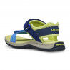 Merrell Kahuna Web - Sandálias de caminhada criança | Hardloop